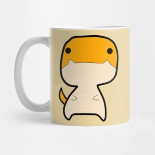 Monster To Me 0007 Mug